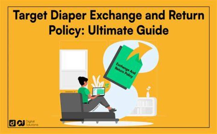Diaper Exchange Secrets: Unveiling Options Beyond Receipts