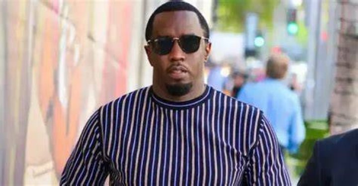 Diddy Slams Feds Raid of His Homes After Photos Leak Showing Mogul's