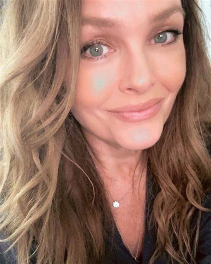 Dina Meyer on Instagram ““It’s the most wonderful time of the year