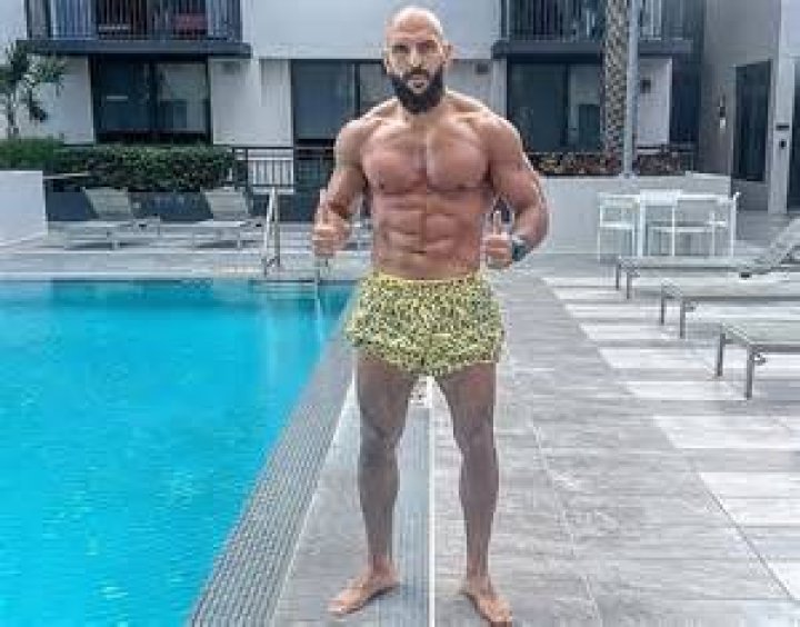 Discover The Unique Blend Of Yassine Chueko's Ethnicity
