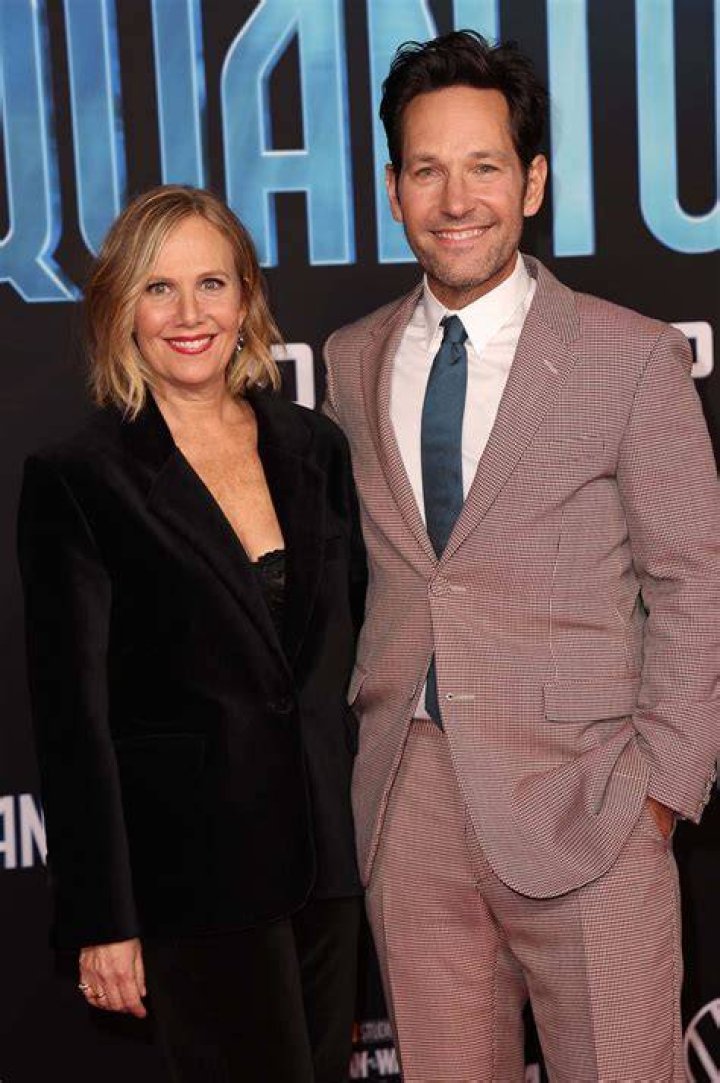 Discoveries And Insights About Paul Rudd's Wife's Age