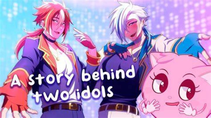 Discoveries Behind "Sana A Story Behind Two Idols"