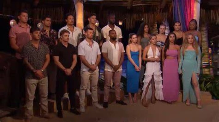 Discoveries From Bachelor In Paradise Premiere 2024