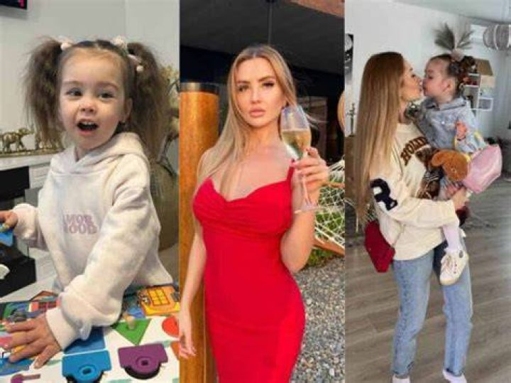 Does Andrew Tate Have Children? His 10 Kids Revealed! Rebel Celebrity