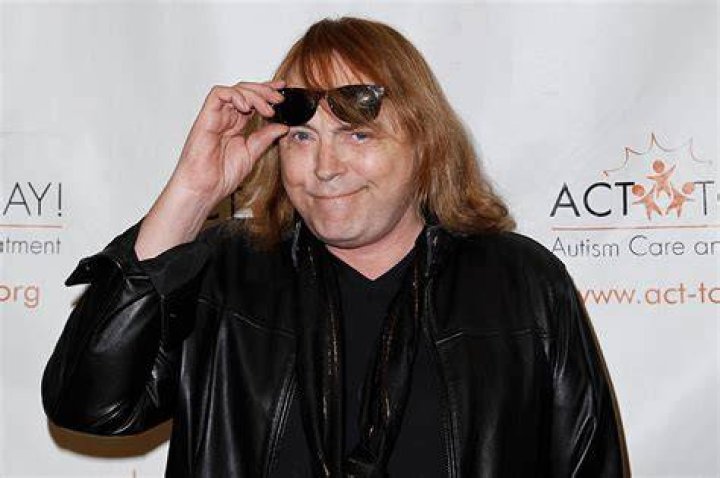 Don Dokken Moves Forward by Looking Back Interview