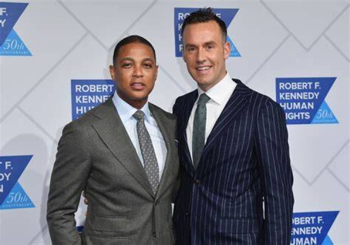 Don Lemon's Husband's Age Unveiled