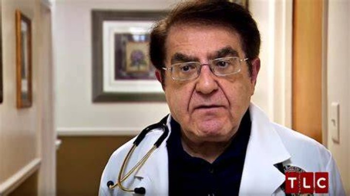 Dr. Nowzaradan's Salary Per Episode Exposed