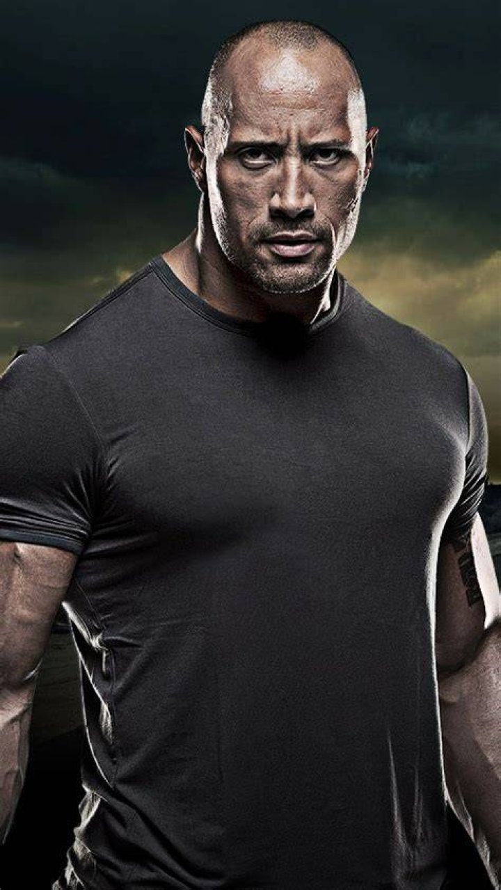 Dwayne 'The Rock' Johnson reveals relationship with late