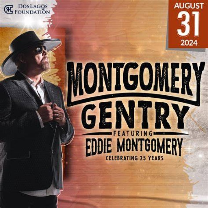 Eddie Montgomery Not a Day Where I Don't See Troy Gentry Crash