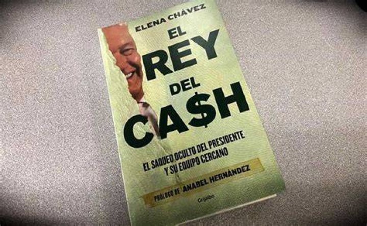 El Rey del Cash asegura que Claudia Sheinbaum entregó a Carlos Ímaz