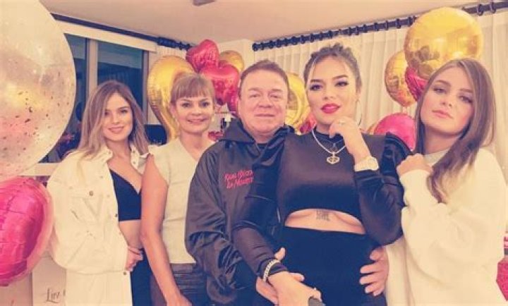 Ellas son todas las hermanas de Karol G y a qué se dedican