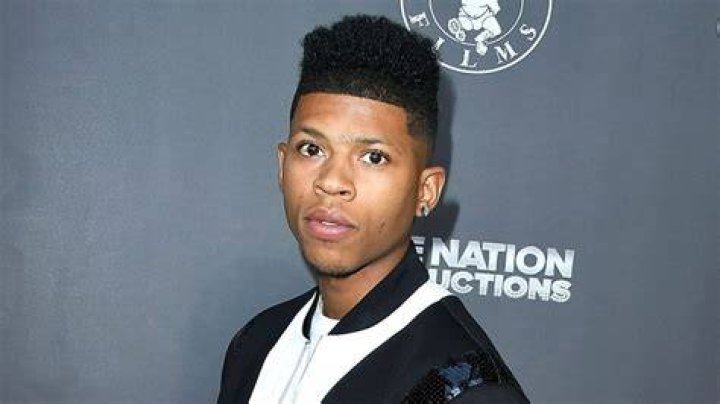 Empire Actor Bryshere Gray Has Been Arrested On Domestic Violence
