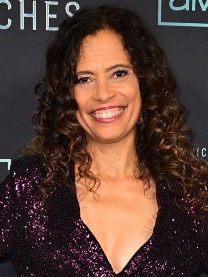 Erica Gimpel
