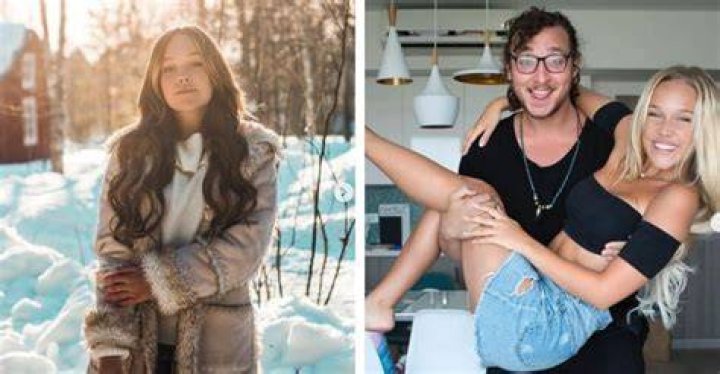 Estelle Berglin And Julius Dein's Relationship Status Revealed