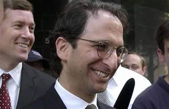 EXCLUSIVE ANDREW WEISSMANN PART V Weissmann Concealed the FBI’s