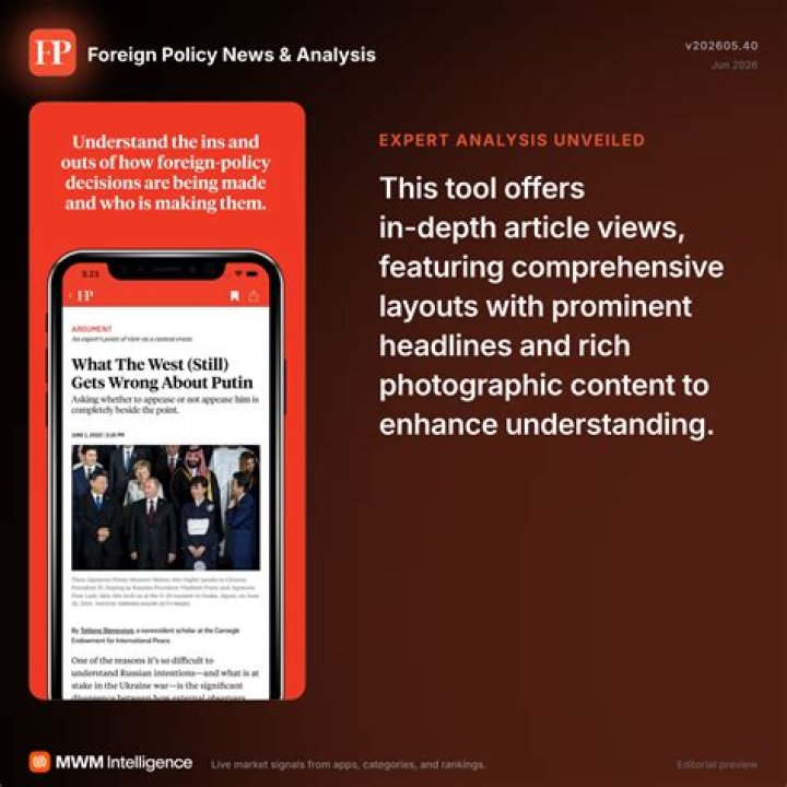 Exclusive News, In-Depth Analysis, And Behind-the-Scenes Access