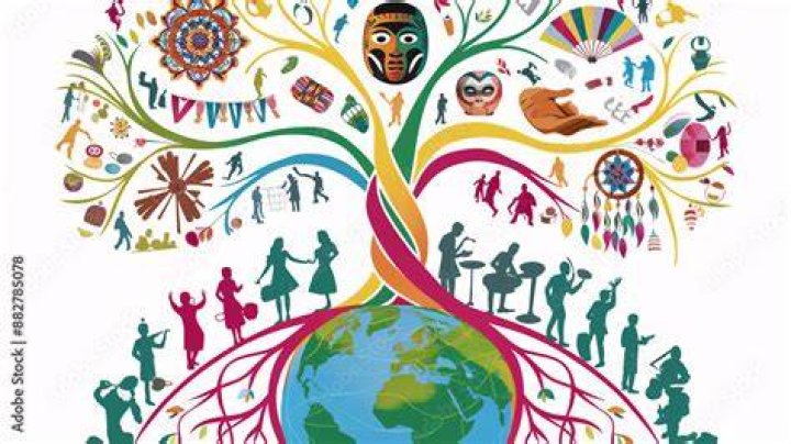 Exploring Her Diverse Roots And Cultural Influences