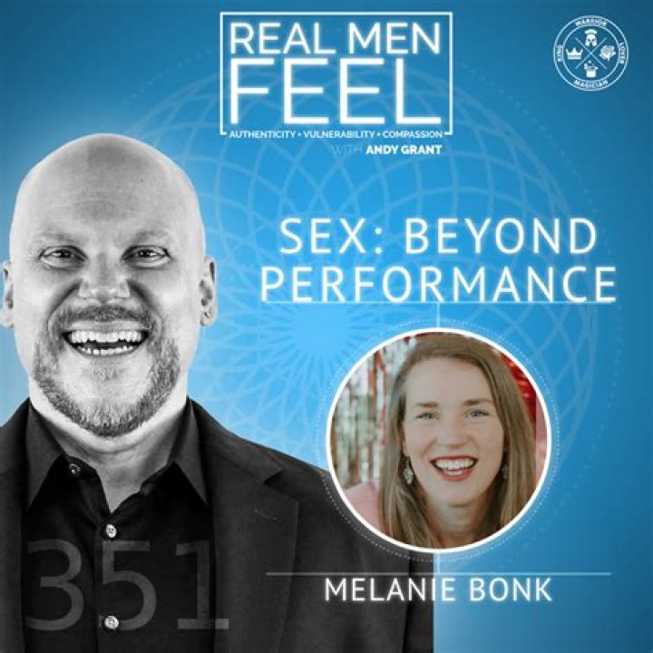 Exploring His Sexuality Beyond The Show