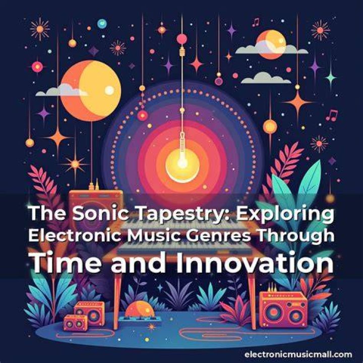 Exploring The Tapestry Of Time