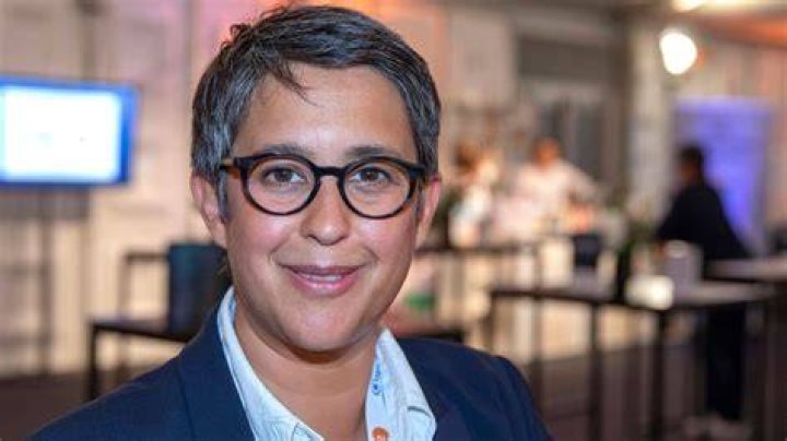 Fl&uuml;chtlinge Shakuntala Banerjee zur t&uuml;rkischeurop&auml;ischen