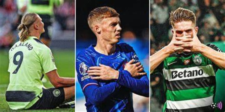 Fortune Behind The Football Star