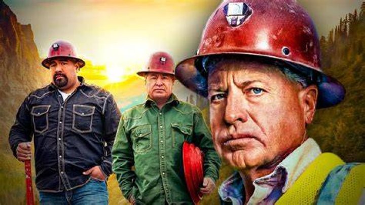 Freddy Dodge Freddy Dodge From Gold Rush Freddy Dodge Net Worth