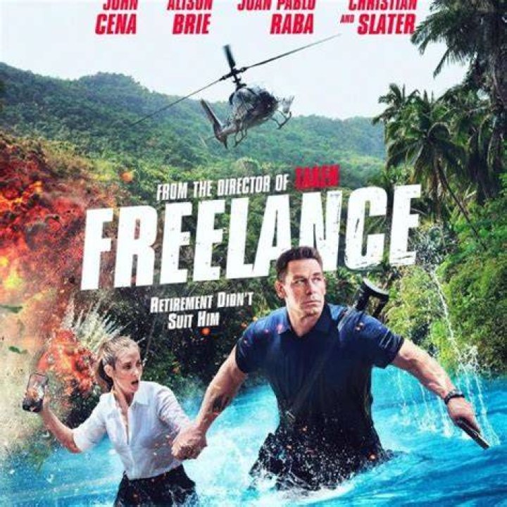 Freelance Find out release date, plot and cast Hindustan Times