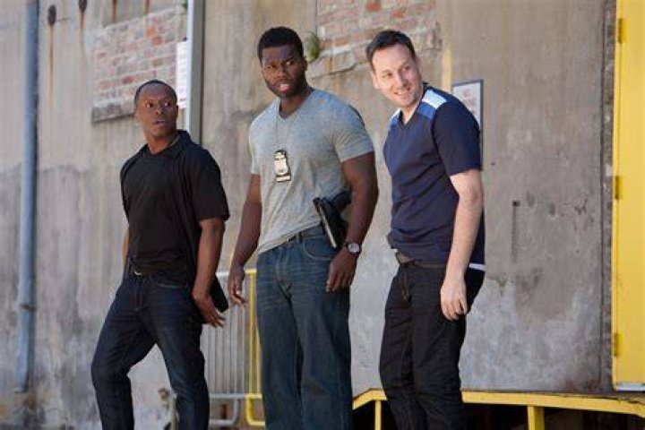 Freelancers Movie Stills Wallwoods