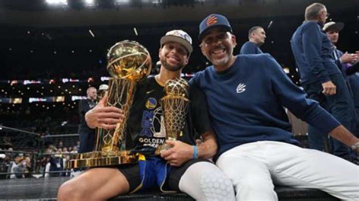 From NBA Icon To Philanthropist