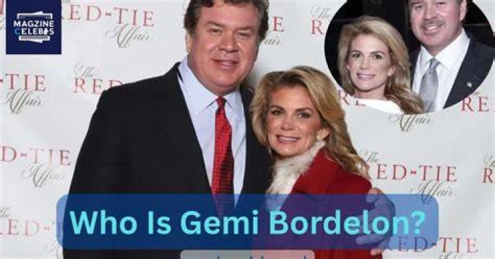 Gemi Bordelon Bio, Wiki, Age, Husband, LSU White House Viral Video