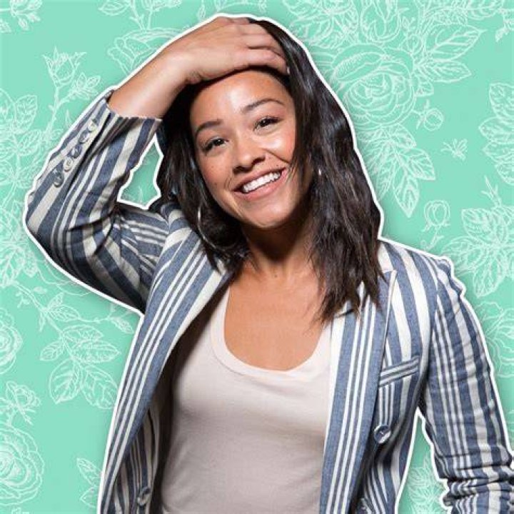 Gina Rodriguez's Husband Joe LoCicero When They Met & Got Married