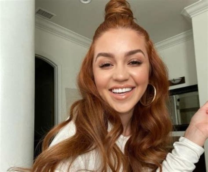 Giselle Soto, la joven de 25 a&ntilde;os que conquist&oacute; a Lupillo Rivera, El