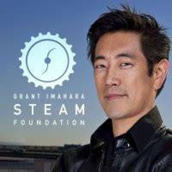 Grant Imahara Profile Images &mdash; The Movie Database (TMDb)