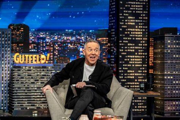 GREG GUTFELD 'Twofaced' Kathy Hochul is begging taxpayers she once
