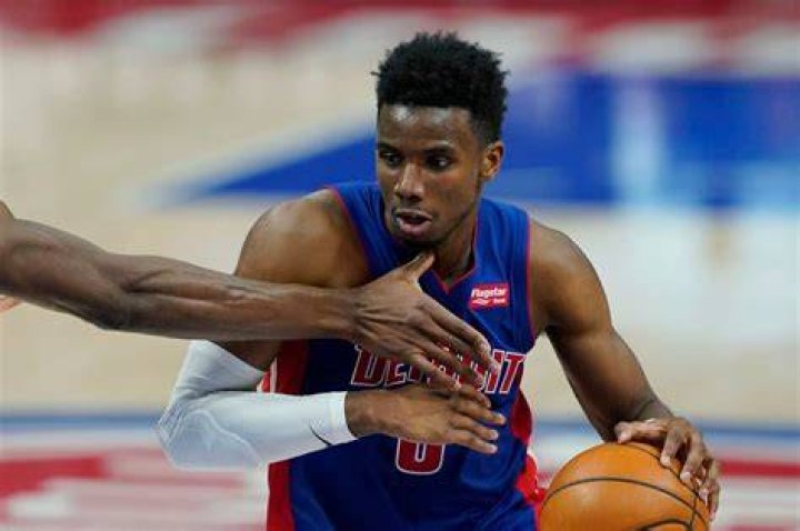 Hamidou Diallo career night not enough to lift Pistons past