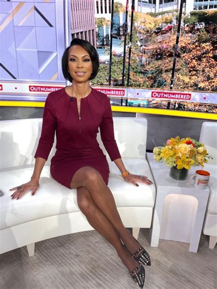Harris Faulkner's Health Struggles: Uncovering Resilience And Triumph
