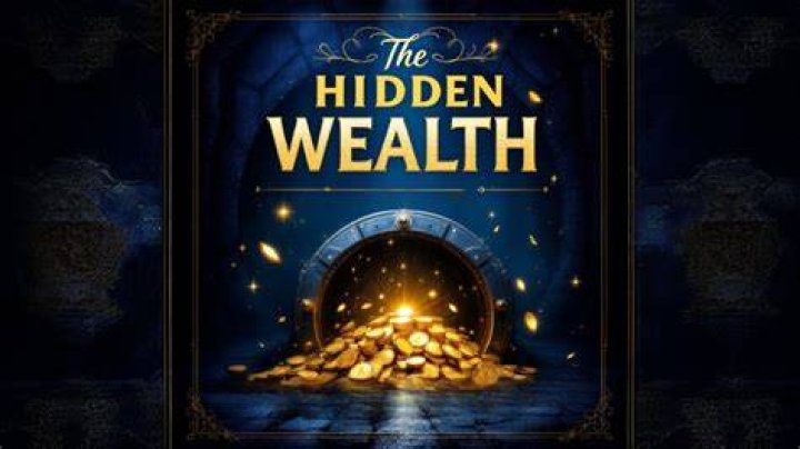 Hidden Wealth And Surprising Insights