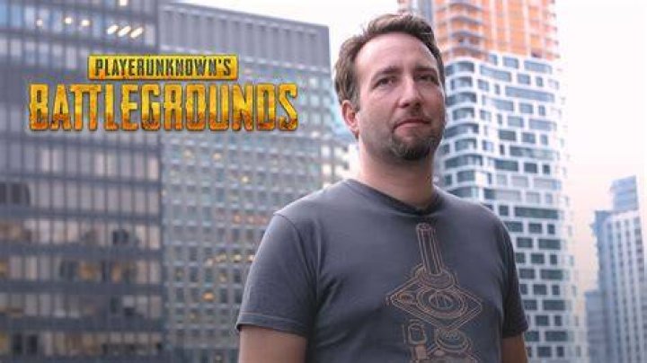 How Brendan Greene created the PUBG phenomenon and then moved on to