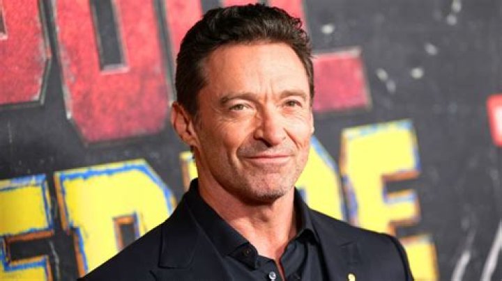 How Did Hugh Jackman Get That Ripped Wolverine Body? Here's The