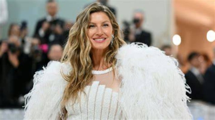 How Gisele Bündchen's JiuJitsu Practice Led to the 'Best Version' of