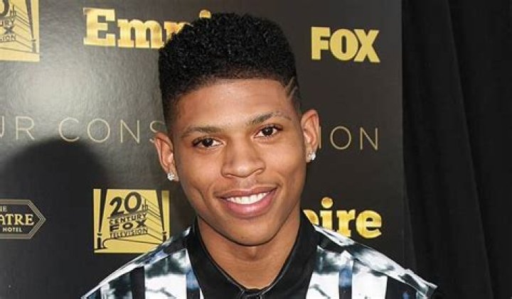 How old is Bryshere y gray? Celebrity.fm 1 Official Stars
