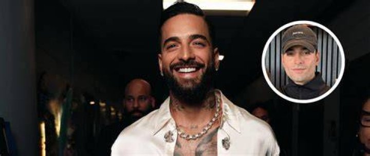 &iexcl;Qu&eacute; cambio! Maluma sorprende con fotograf&iacute;a durante su infancia