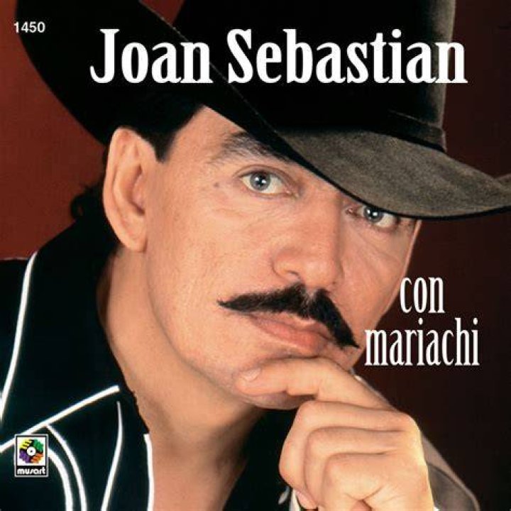 Imágenes de joan sebastian con sus hijos