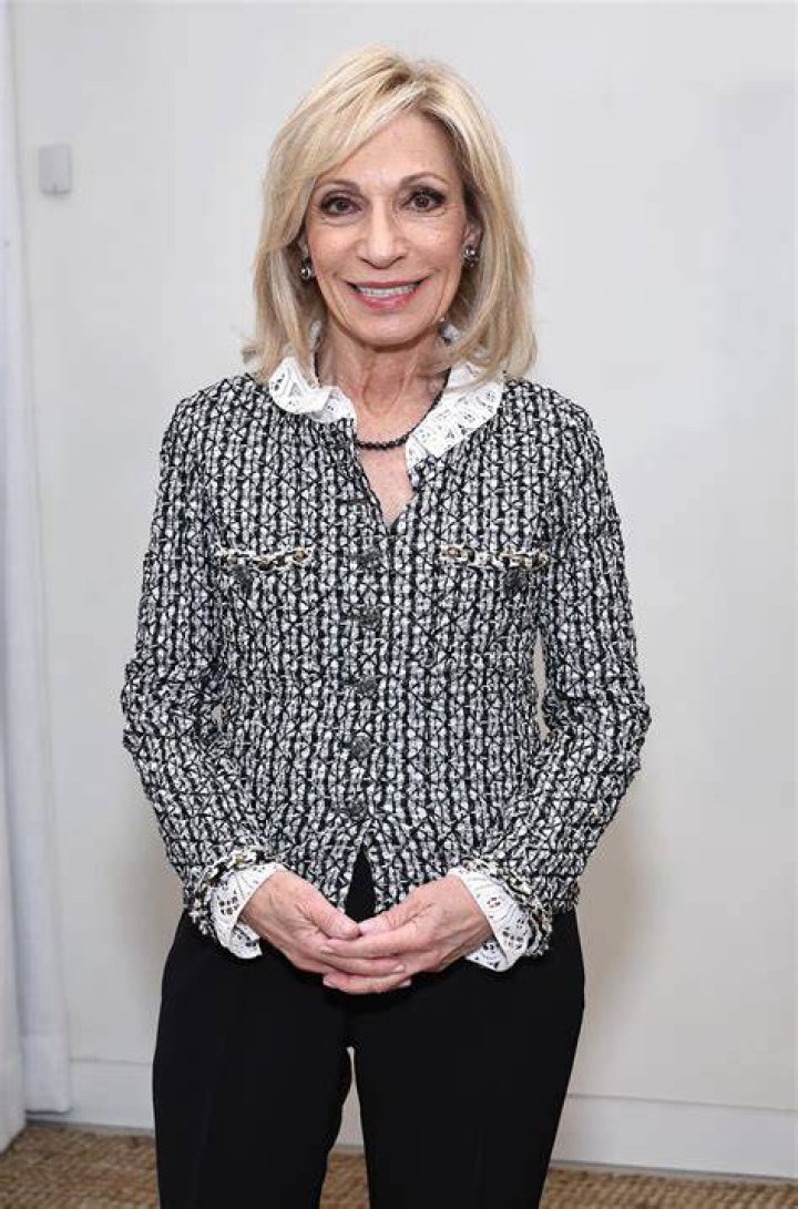 Is Andrea Mitchell Retiring? Brain Tumor Update