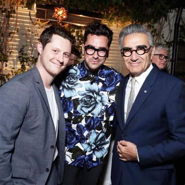 Is Dan Levy Married? The Actor Is Engaged On His Hit Show "Schitt's