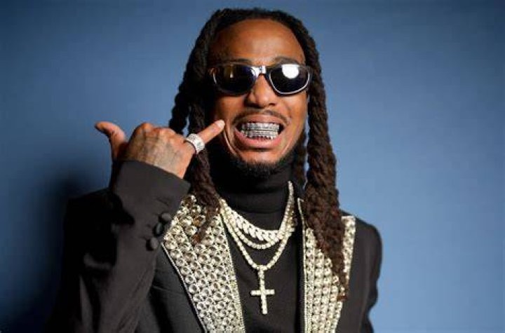 Is Quavo Alive? Uncovering Facts And Insights