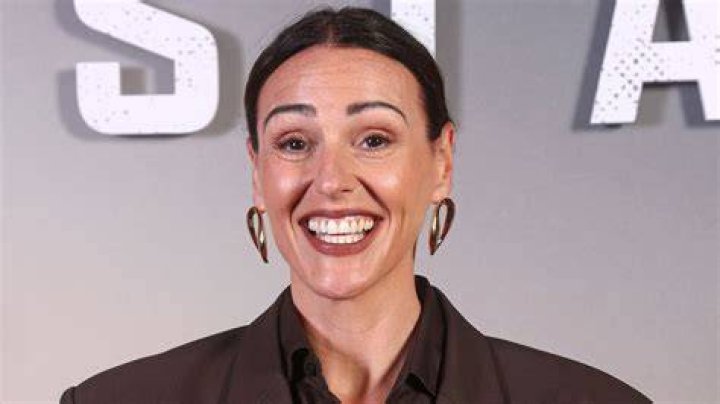 Is Suranne Jones In A Relationship?