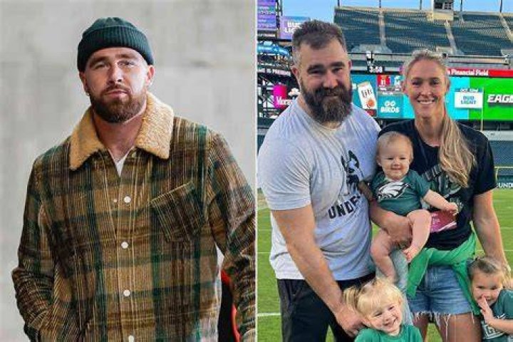 Is The Kelce Brothers' Father Still With Us?