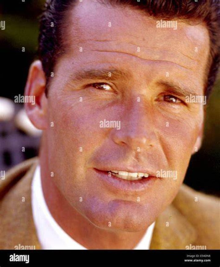 James Garner, screen and television great, dies at age 86