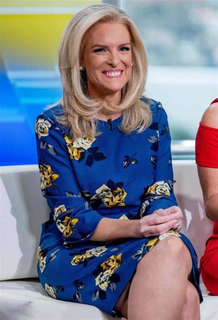 Janice Dean Recalls Alleged Harassment by Don Imus in New Book